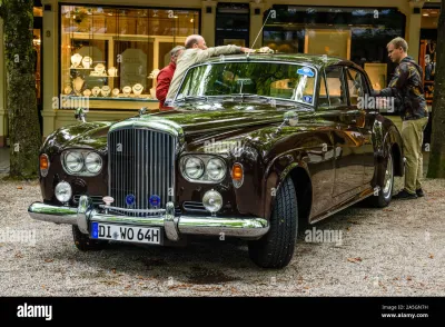 Continental R